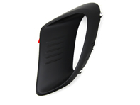 Side air vent trim. Porsche 991 GT3 RS 2018>> - 99150437190OK1, 99150437290OK1