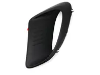 Side air vent trim. Porsche 991 GT3 RS 2018>> - 99150437190OK1, 99150437290OK1