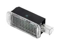 Luggage Compartment Lamp. Porsche 95C / 976 / 992.1 / 992.2 / 9J1 / 9J1.2 / 9YA.2 2019>> - PAB947409