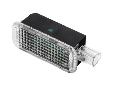 Luggage Compartment Lamp. Porsche 95C / 976 / 992.1 / 992.2 / 9J1 / 9J1.2 / 9YA.2 2019>> - PAB947409