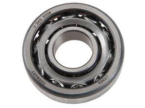 Ball-type outer wheel bearing . Porsche 356 Pre-A and 356A - 90005300500