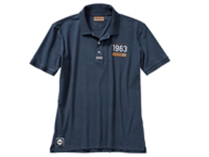 Porsche Men’s polo shirt – Classic Collection
