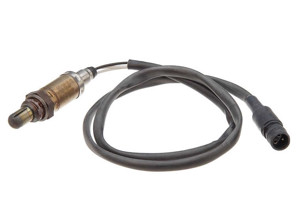 Lambda oxygen sensor. Porsche 911 1986-89 / 964 / 928 / 924 / 968 - 96560612601, 258003924, 93060612401, 96560612600