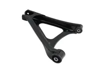 Rear lower wishbone. Porsche 955 / 957 Cayenne - 95533101812, 95533101811, 95533101712, 95533101711, 7L0505311A, 7L0505311B, 7P0505311E, 7L0505312A, 7L0505312B, 7P0505312E