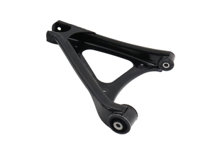 Rear lower wishbone. Porsche 955 / 957 Cayenne - 95533101812, 95533101811, 95533101712, 95533101711, 7L0505311A, 7L0505311B, 7P0505311E, 7L0505312A, 7L0505312B, 7P0505312E