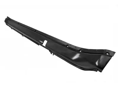 Side sill panel outer. Porsche 911 turbo 1978-89 - 93055904701GRV, 93055904801GRV, 93055904701, 93055904801 - 1686501080, 1686501070