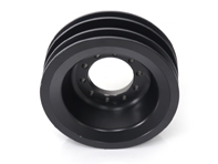 Crankshaft pulley. Porsche 964 (M65.40) - 96410215020