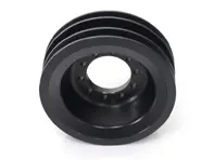 Crankshaft pulley. Porsche 964 (M65.40) - 96410215020