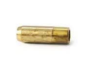Engine valve guide. Porsche 928 1978-82 - 92810432851