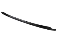Parcel shelf bracket repair section under window. Porsche 911/912 - 1680650500, 91150308151 - 1680650500