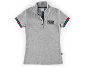 Porsche Women's polo shirt - MARTINI RACING