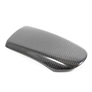 Rennline centre console arm rest carbon fibre. Porsche 986 Boxster / 996 - 99655215502A10, 99655215502C50, 99655215502S30, 99655215504A18, 99655215504C18, 99655215504S18, 99655215504G18, 99655215504B18, 99655215504A12, 99655215504C52, 99655215504S32, 99655215504G12, 99655215504J32, 99655215503A11, 99655215503C51, 99655215503S31, 99655215503J31, 99655215503M31, 99655215503G1199655215503D12, 99655215503T12, 99655215503P12, 99655296500VRK, 99655296500C51, 99655296500S31, 99655296500G11, 99655296500J31, 99655296500M31, 99655296500D12, 99655296500T12, 99655296500P12