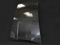 Front hood, Carbon. Porsche 911 65-73 - TK28F