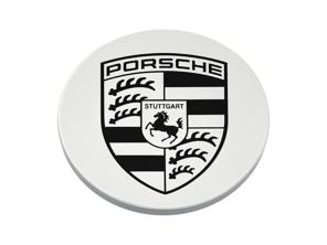 Hub cap, Concave. Porsche 95B.1 Macan / 95B.2 Macan / 95B.3 Macan - 95B601149D, 95B601149