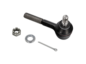 Track rod end. Porsche 964 1989-94 - 96434732202, 19921 02, 1992102