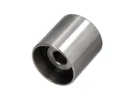 Toothed timing belt deflection roller. Porsche Cayenne 3.0L Diesel - 95510524401, 95510524401/1, 107507, 07022