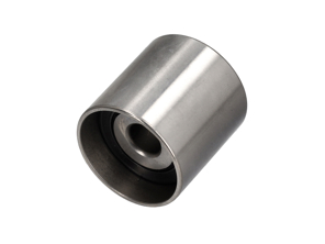 Toothed timing belt deflection roller. Porsche Cayenne 3.0L Diesel - 95510524401, 95510524401/1, 107507, 07022