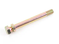 Shear bolt for steering column, long. Porsche 911 - 90134775400, 1645600900