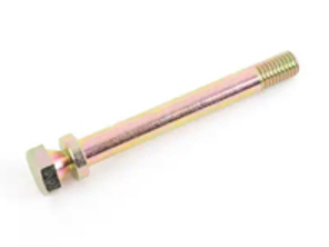 Shear bolt for steering column, long. Porsche 911 - 90134775400, 1645600900