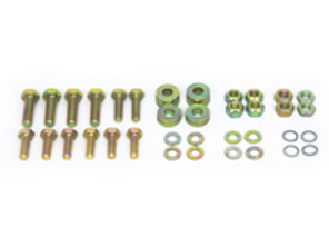 Spring plate hardware kit. Porsche 911 / 912 / 930 - 2200000