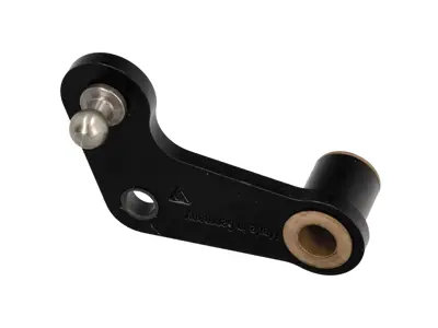 Gear Linkage Reverse Lever. Porsche Boxster / Cayman - 98642604506