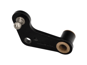 Gear Linkage Reverse Lever. Porsche Boxster / Cayman - 98642604506
