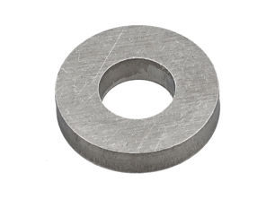 Spacer washer 6.4 x 14 x 3mm. Porsche 964 / 993 / 996 / 958 / 970 / 95B - 99902519330 - 911538-01