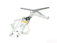 Window regulator, LEFT. Porsche 944 / 968 CS Coupe - 94453704100, 94453704200