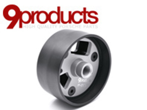 Steering wheel extender / spacer. Porsche 987 Boxster / 987 Cayman / 997