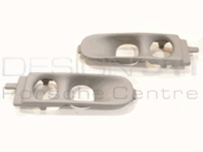 RS Air Duct for Porsche 993 1994-97