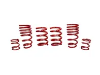Lowering Springs for cars with Sports Suspension. Porsche 992 turbo / turbo S - 992411105G504, 992511115D504 - 28628-1