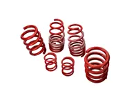 Lowering Springs for cars with Sports Suspension. Porsche 992 turbo / turbo S - 992411105G504, 992511115D504 - 28628-1