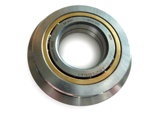 Four-point contact bearing. Porsche 911 Carrera 1987-89  (G50) - 99905208800, PCG05208800