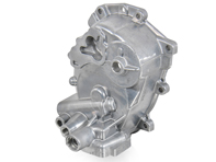 Transmission cover, front. Porsche 911 74-86 - 91530130114