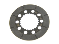 Driving disc. Porsche 928 S4 / GT / GTS - 92833272801, 92833272800