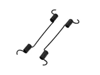 Handbrake Shoes Return Springs SET OF 2. Porsche 964 / 993 / 924 / 944 / 968 / 986 - 95135245400, 99635272300