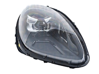 【純正】PORSCHE MACAN 95B リバースライト Genuine PORSCHE Macan 95B Rear Light Center 95B945307 | eBay