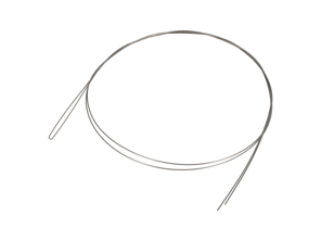 Heater cable. Porsche 911/912 65-77 / 356C 64-65 - 90142470105, 90142470106, 90142470104, 90142470107 - 424460, 1670500103