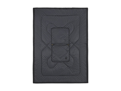 Multipurpose Blanket / Pillow With Iconic Pascha Pattern - 911 Spirit 70 - WAP0503580RPHK