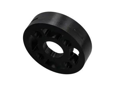 Rear main oil seal fitting tool for Porsche Boxster and 911 M96/M97 - 0PB105249/2, 99911349040, 99710121201, 0PB105249, 0PB105249/1