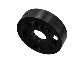 Rear main oil seal fitting tool for Porsche Boxster and 911 M96/M97 - 0PB105249/2, 99911349040, 99710121201, 0PB105249, 0PB105249/1