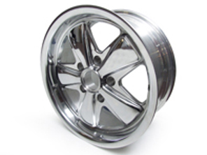 16' Style 548C Fuchs Style 7.0J ET 23 - 548C01607023R