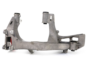 Rear axle side section. Porsche 997.1 / 997.2 Reconditioned - 99733105105, 99733105104, 99733105205, 99733105204