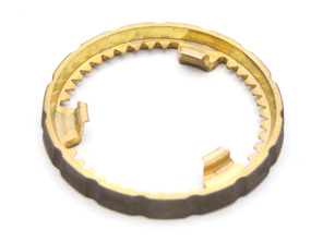 Syncro ring 3rd/4th gear. Porsche 986 Boxster / 987 Boxster / 987C Cayman - 01X311295J