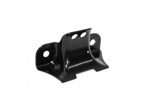 Bracket electric fuel pump . Porsche 911 1970-71 - 90135650503, 90135650501