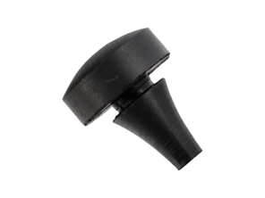 Rubber Bung - Fuel Filter Mounting Bracket. Porsche 968 1992-1995 - 99970308640