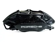 Brake Caliper FRONT. Porsche 964 C2/C4 - 96435142102, 96435142202