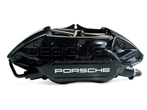Brake Caliper FRONT. Porsche 964 C2/C4 - 96435142102, 96435142202
