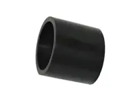 Rubber sleeve inlet manifold. Porsche 911 k-Jet 2.7ltr - 91111088502
