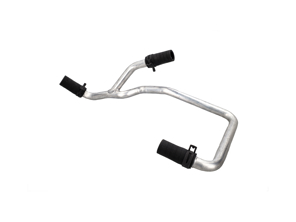 Engine crankcase breather hose. Porsche 911 77-83 - 847603065063, 91111027701 - URO-010134